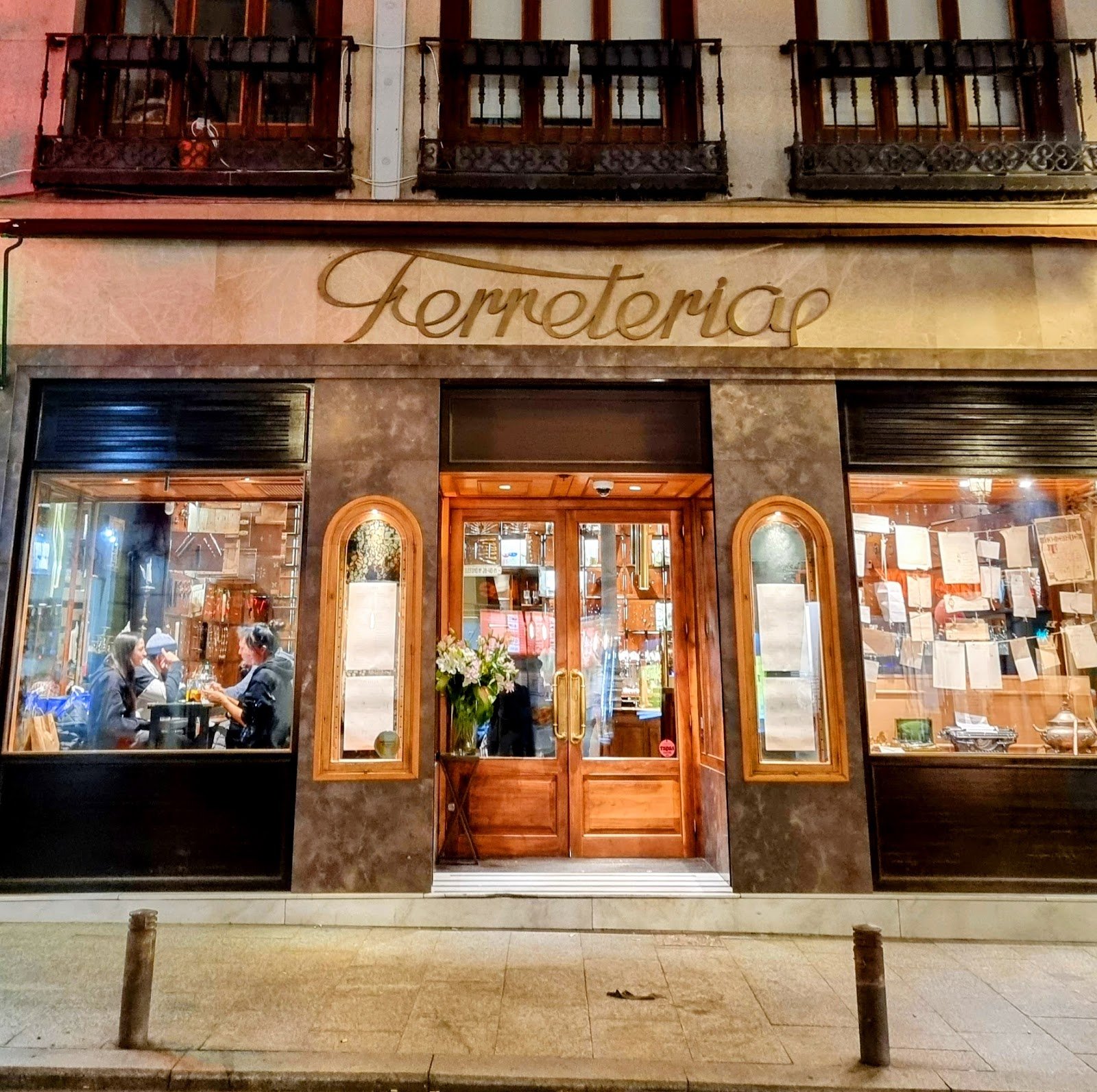 La Vera