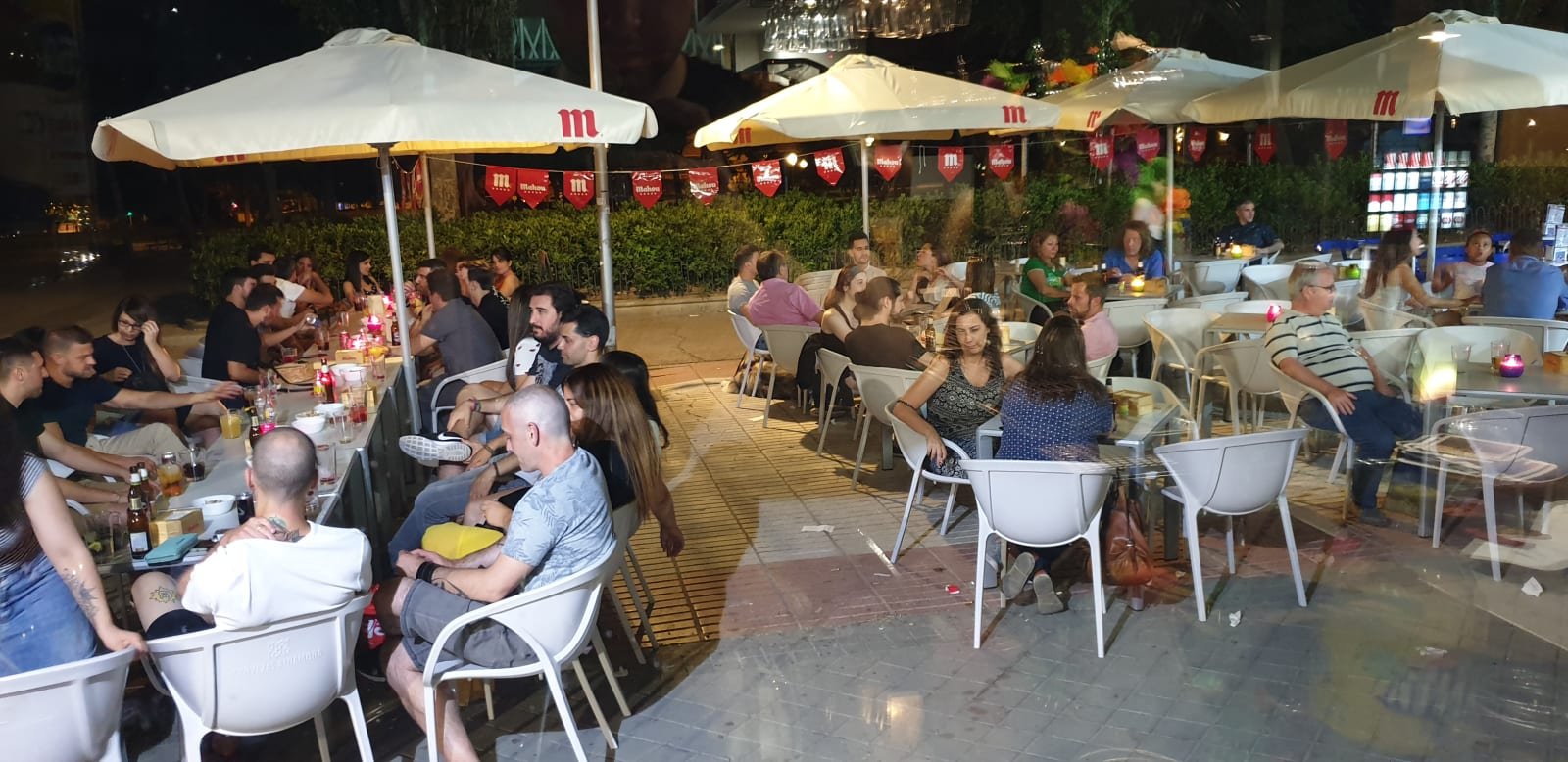 Cervecería 27 Bar de Tapas