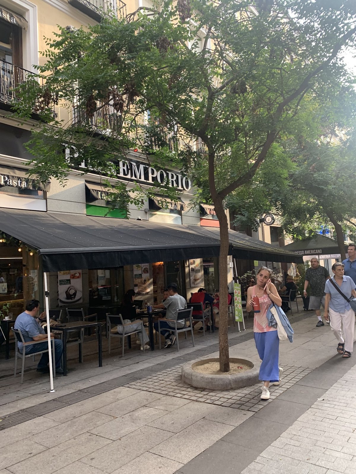 Pizza Emporio