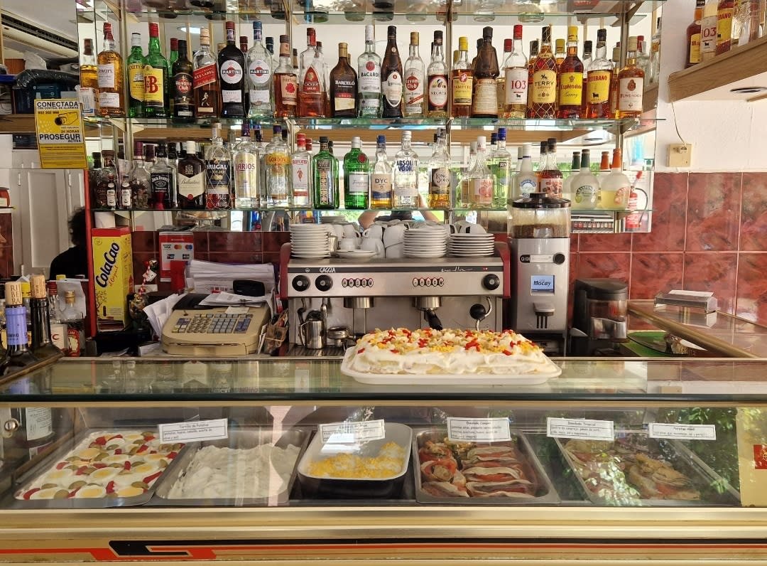 Bar La Esquina