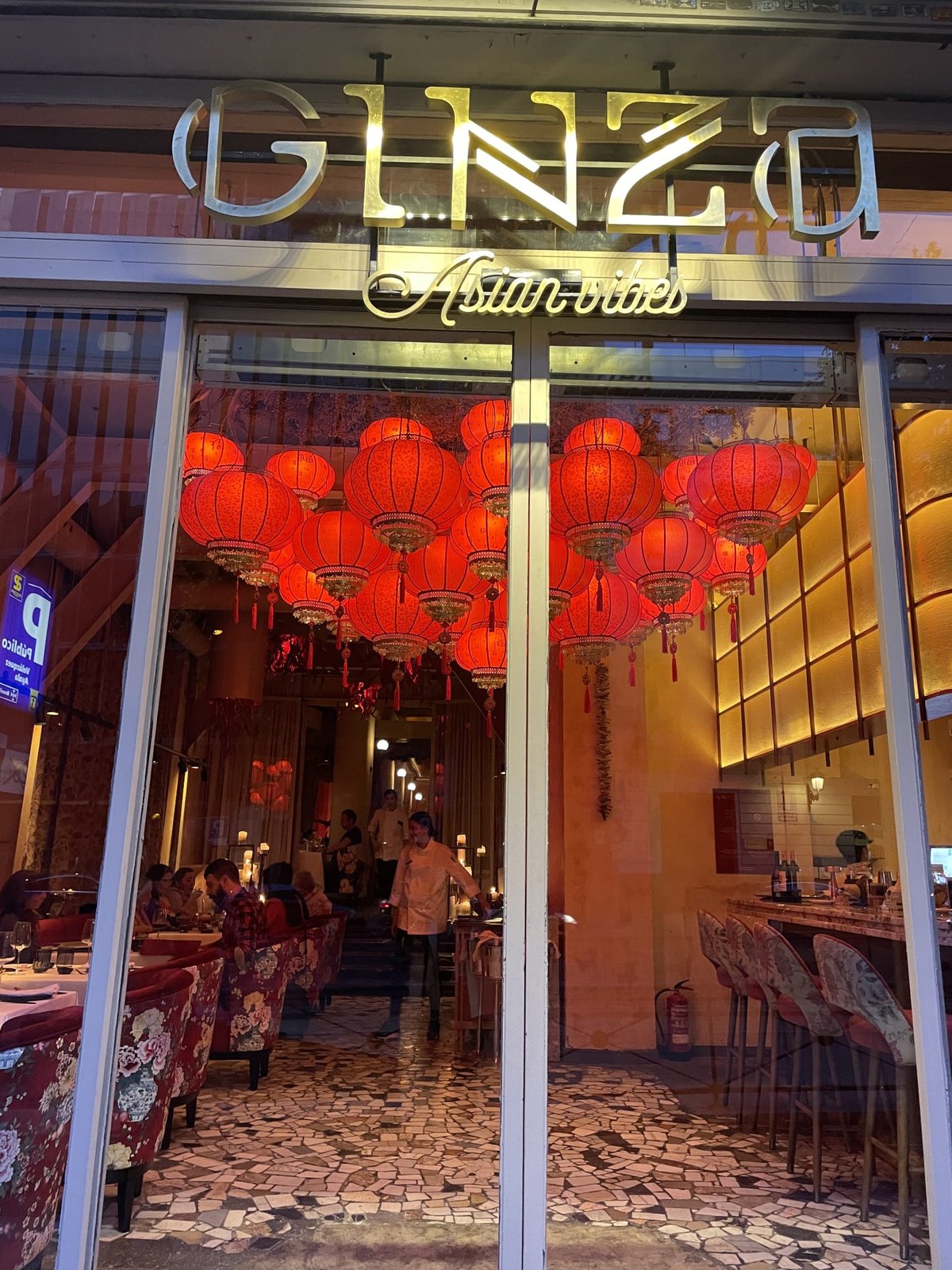 Genko Nikkei Buffet