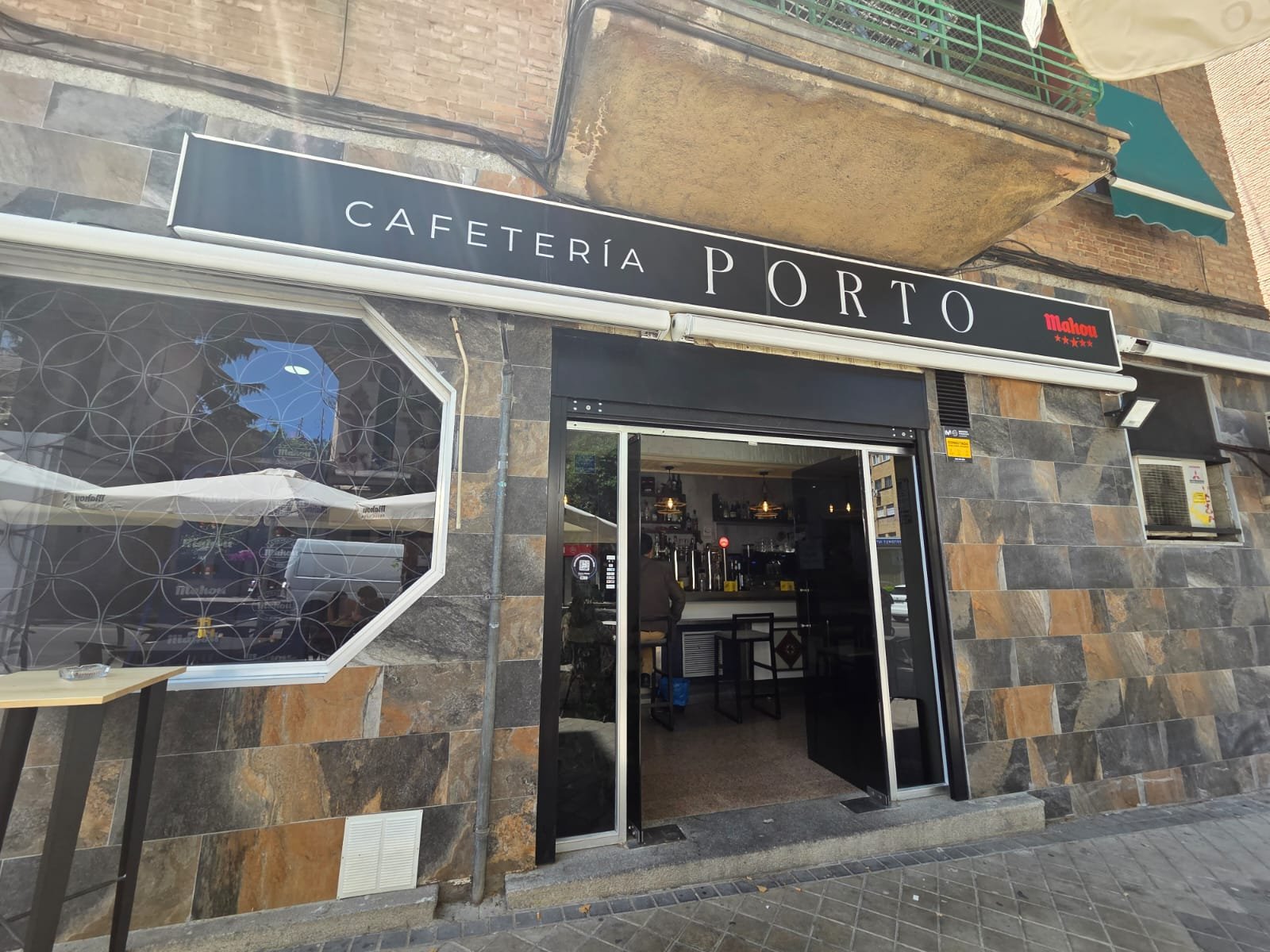 Bar Porto