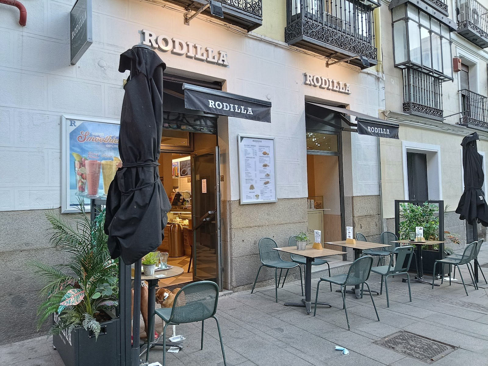 Rodilla