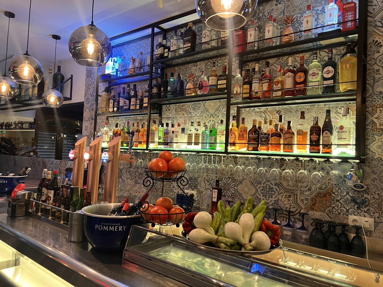 La Bodega De Pepa