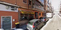 Bar Núñez Sabores de León