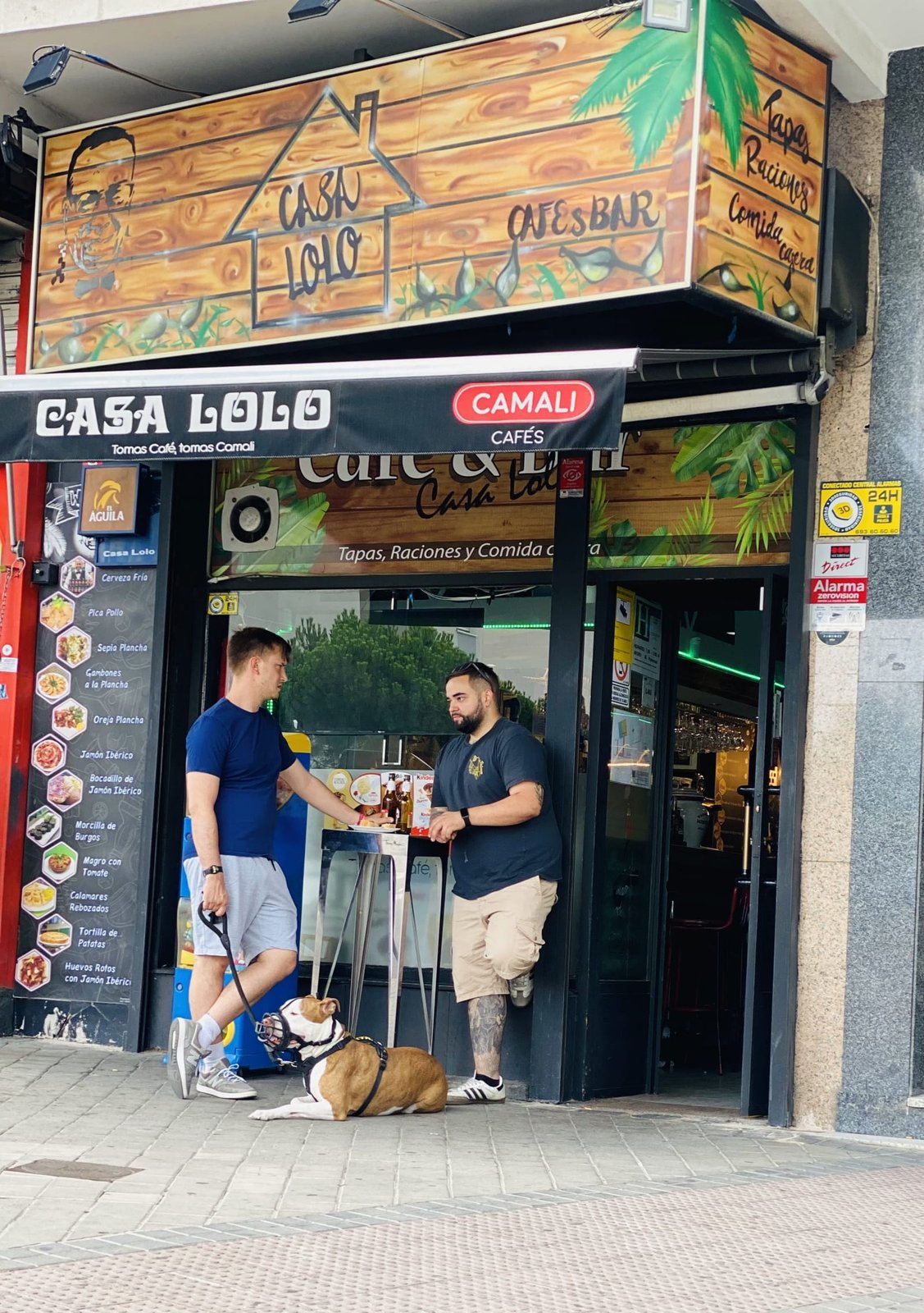Casa Lolo