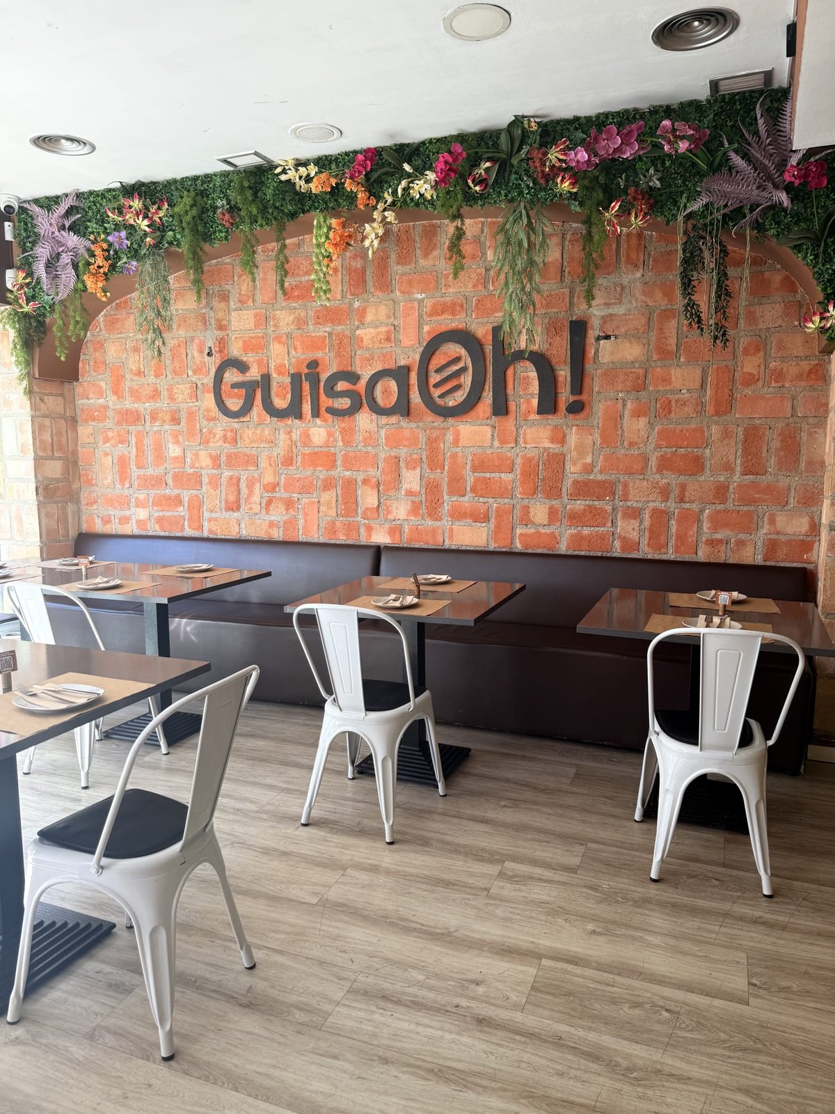 GuisaOh! Delicias Venezolanas