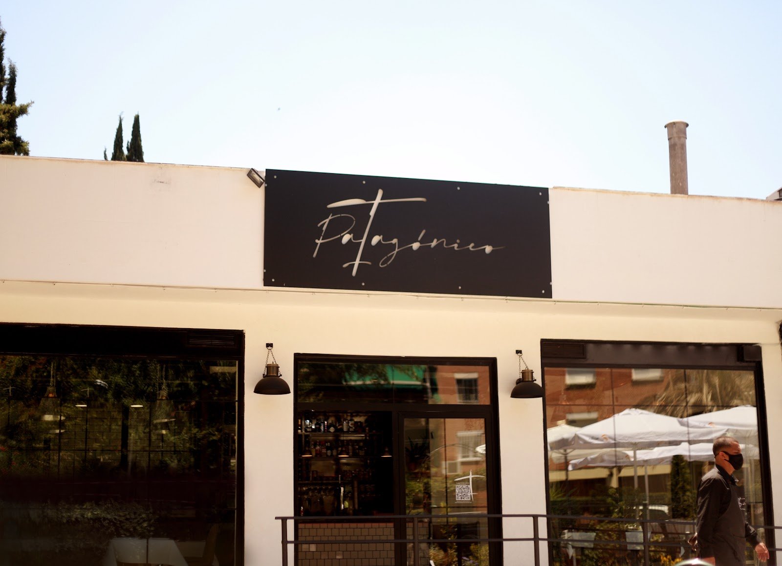Humos gastrobar