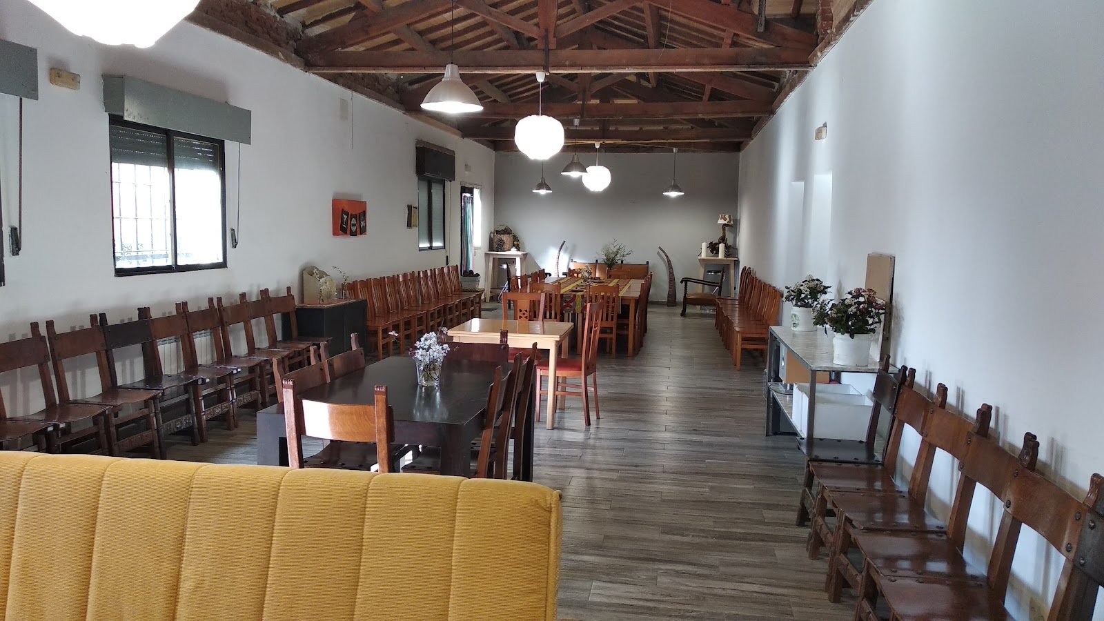 Bar Asociación
